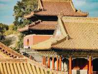 北陵公園🇨🇳