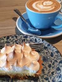 📍 Marmalade Cafe Kuala Lumpur 후기