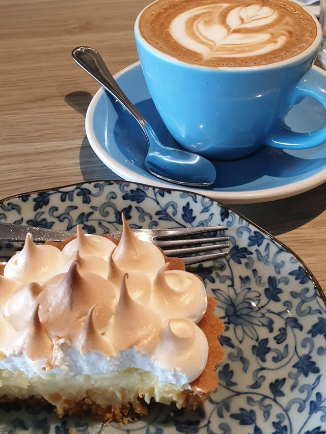 📍 Marmalade Cafe Kuala Lumpur 후기