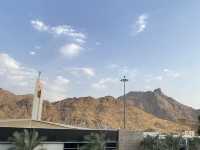 Hira Cultural District: A Journey Through Time in Makkah