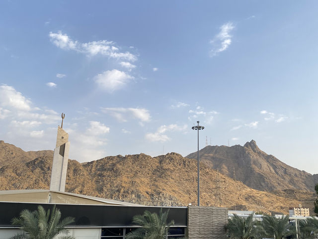 Hira Cultural District: A Journey Through Time in Makkah