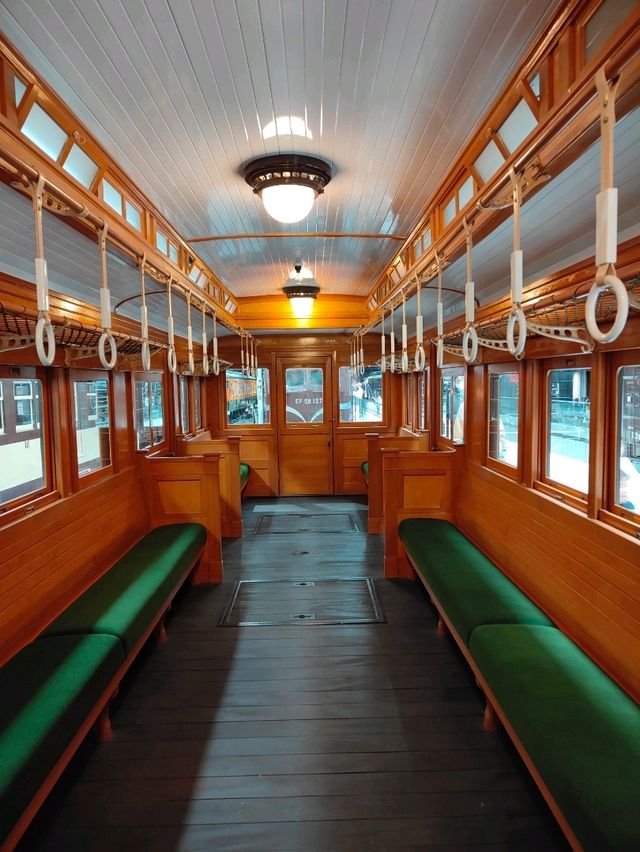 名古屋 l 穿越未來與歷史的軌道：磁浮列車博物館探險記