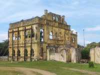 Kellie's Castle - Malaysia