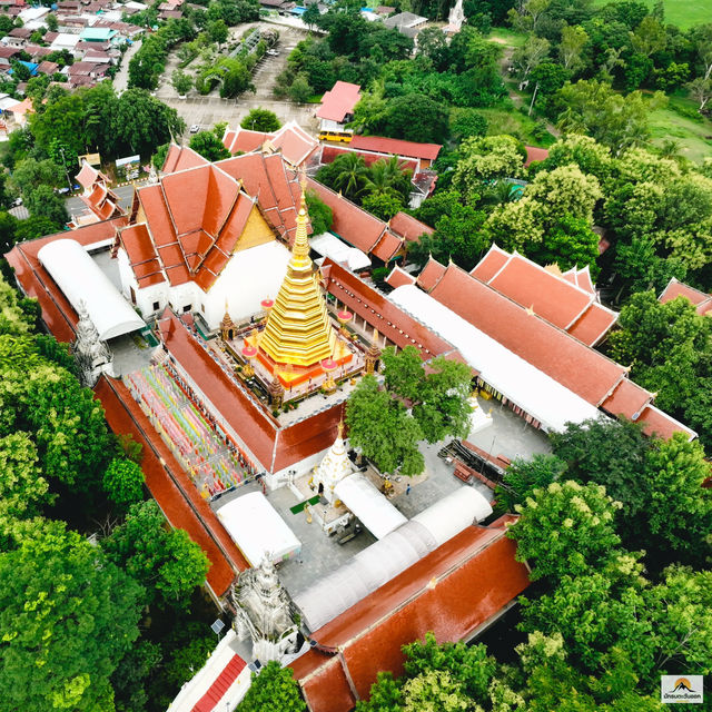 พระธาตุช่อแฮ 