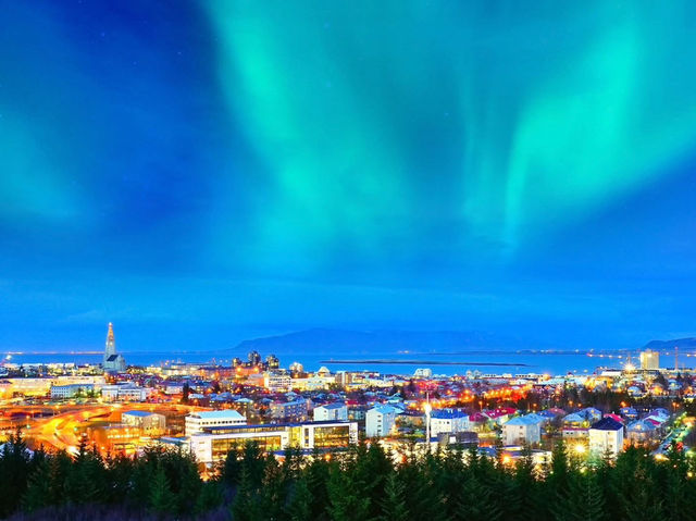 🇮🇸 10-Day Iceland Travel Itinerary