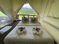 สานหมอก บอกฮัก สะปัน