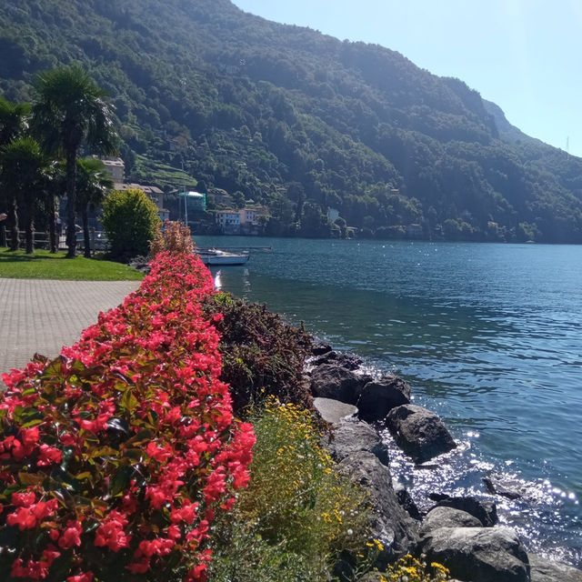 Lake Como: Italy’s Timeless Gem Lake Como: Italy’s Timeless Gem