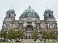 Berlin Cathedral 🇩🇪