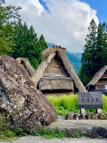 🌳 Recommended Toyama travel destinations where you can see