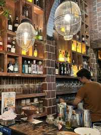 【バリ島 インドネシア】毎日色んなプロモーションあり!美味しい楽しいTapas Bar😋