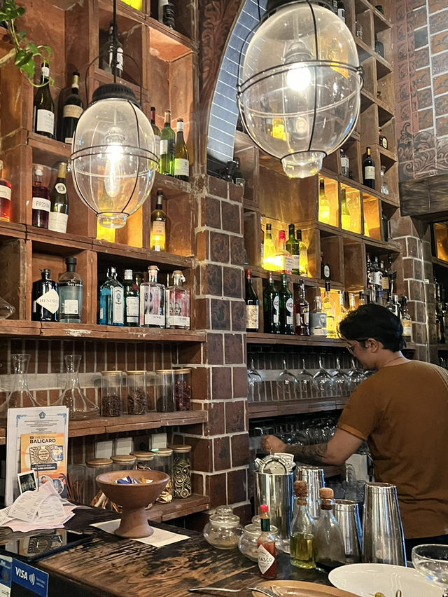 【バリ島 インドネシア】毎日色んなプロモーションあり!美味しい楽しいTapas Bar😋 【バリ島 インドネシア】毎日色んなプロモーションあり!美味しい楽しいTapas Bar😋