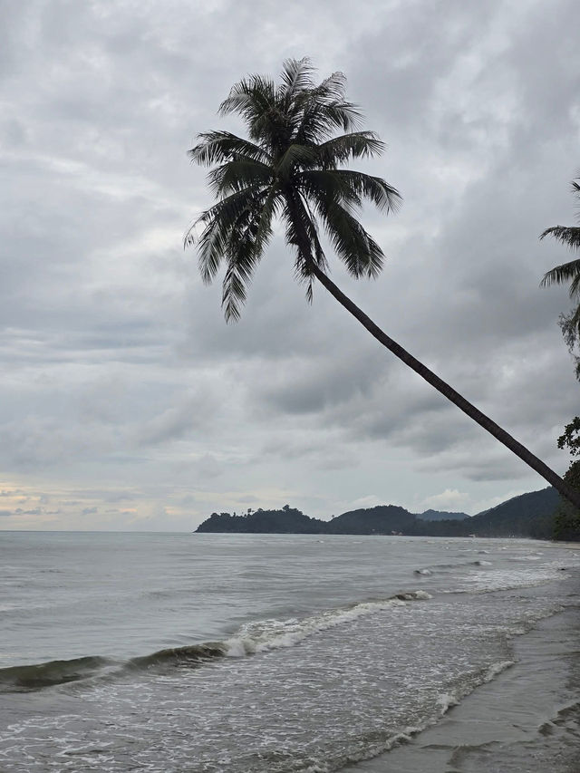 Dinso Resort Koh Chang 🌴🌊