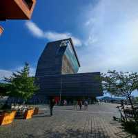The Munch Museum in Oslo