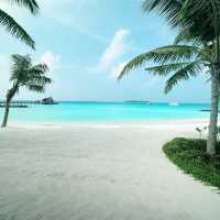 Island Bliss at JW Marriott