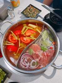 沙田任食火鍋放題全攻略🍲