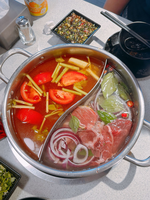 沙田任食火鍋放題全攻略🍲 沙田任食火鍋放題全攻略🍲