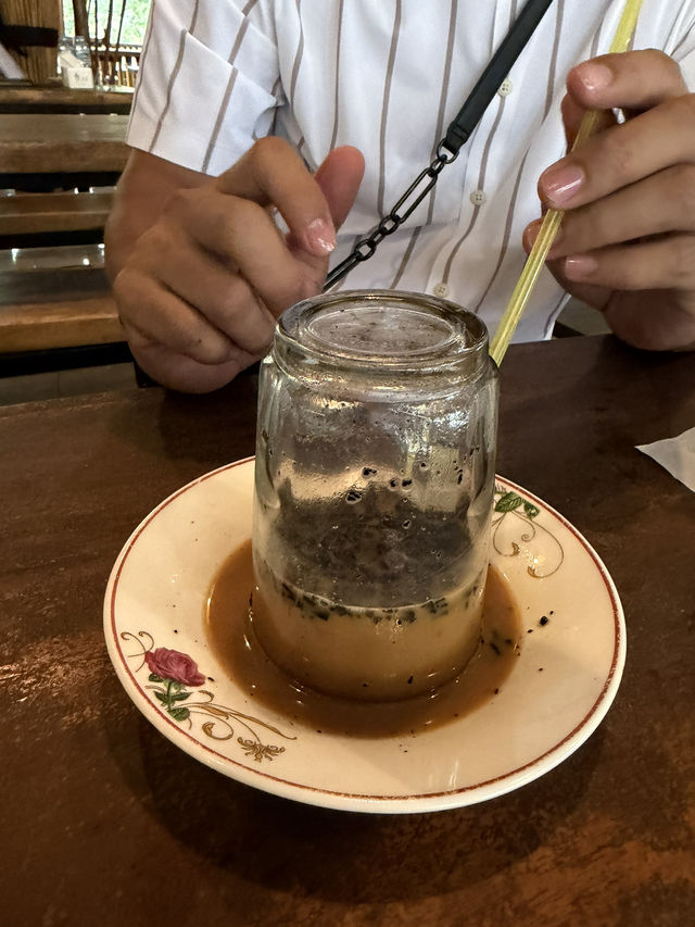 Padang 4 Days Itinerary
