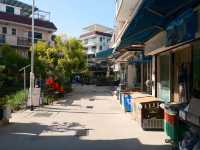 南丫島：榕樹灣到索罟灣