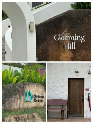 #sepangitinerary
Beacon Resort – Santorini-Inspired Nature Retreat, Selangor 🇲🇾

Escape the city and relax at Beacon Resort, nestled in Kerling, Hulu Selangor. This resort offers a serene getaway with Santorini-themed accommodations, natural hot springs, and lush greenery—perfect for families, couples, and nature lovers.

🌴 Highlights & Features:

Santorini-Inspired Rooms 🏠 – White Jasmine suites, Bamboo lodges, Peppermint rooms, Lavender villas, and Safari tents, each designed for comfort and Instagram-worthy stays.

Natural Hot Springs ♨️ – Five geothermal pools with temperatures ranging from 29°C to 40°C.

Hydrogen Spa 🧖♀️ – Rejuvenate with hydrogen baths, sauna, and ice baths.

Family-Friendly Activities 👨👩👧 – Joyous Castle, mini animal farm, and outdoor fun.

Jungle Trekking & Inki River 🌳 – Relax by the river or explore guided rainforest trails.


🍴 Dining Options:

Buffet-style meals included in packages, offering local and international dishes.


📍 Location: Kerling, Hulu Selangor, Selangor, Malaysia 🇲🇾
💰 Price Range: 2D1N from RM348+ per adult; 3D2N packages available.

⭐ Rating: 4.7/5 – Serene environment, unique accommodations, and family-friendly activities.

#BeaconResort #SantoriniInspired #NatureRetreat #SelangorStaycation #HotSprings #FamilyFriendly #WellnessSpa #JungleTrekking #Glamping #travel #thingstodo #familytravel #couplestrip #staycation

