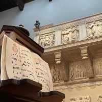 Opera del Duomo Museum – The Soul of Florence’s Cathedral Complex
