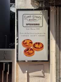 Day Trip in Macau
