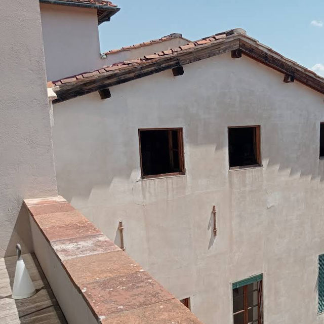 Museo degli Innocenti – Art, Architecture, and Compassion in Florence