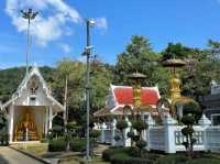 Kho Hong Mountain Vista Point – Hidden Gem in Hat Yai 🌄