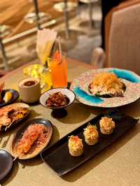 尖沙咀有氣氛又有格調的日式Fusion 酒吧🍷