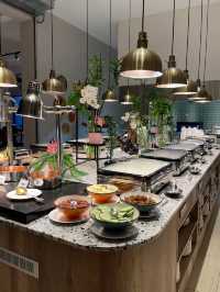 🏨 Ibis Styles Sepang KLIA – Comfort, Convenience, and Great Service Near the Airport