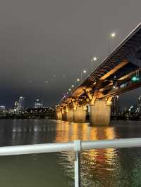 Cloudy Day Dream☁️