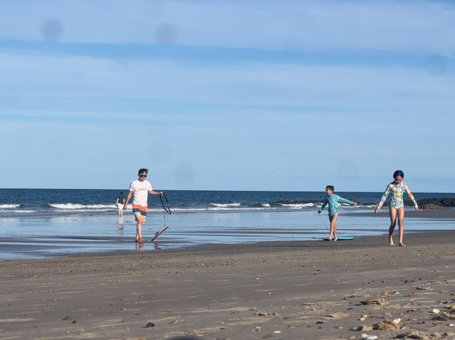 Bundaberg Elliott head beach Bundaberg Elliott head beach