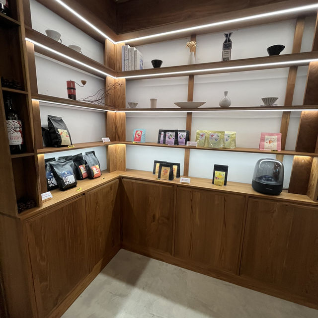 ☕️ เติมฟีลดีๆ ที่ Fill Good Coffee Roaster ชลบุรี!