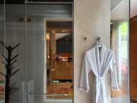โรงแรม W Koh Samui 
