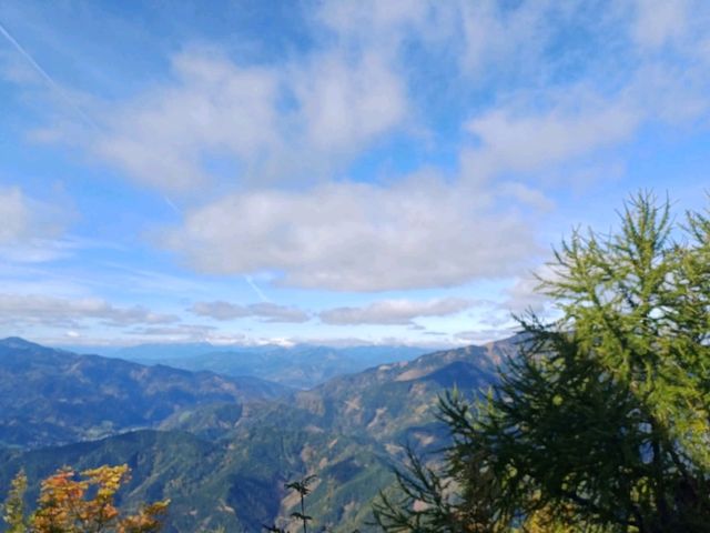 Mount Mitsumine