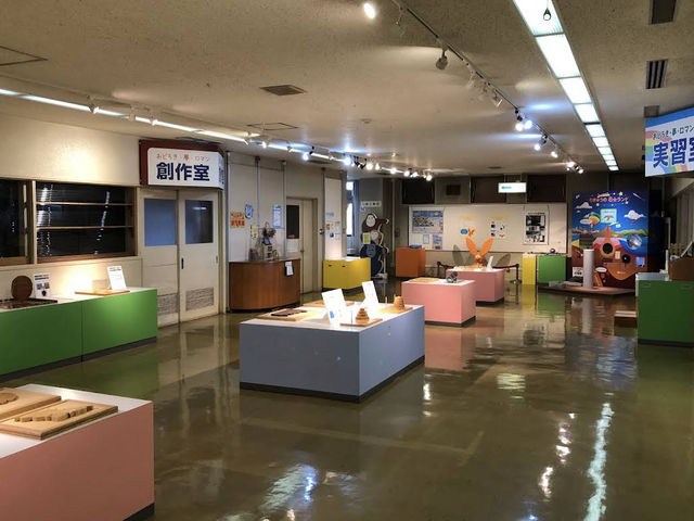 🧩 5-Days Children’s Cultural Science Museum — Where Curiosity Comes Alive