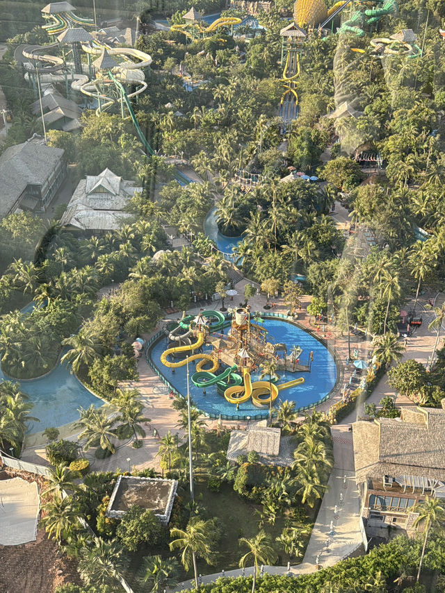 Sun World Hon Thom Phu Quoc