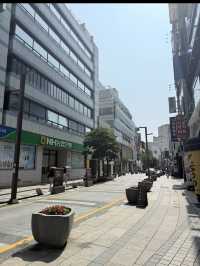 【南浦、影島】釜山に行くなら絶対行くべきスポットをまとめてみた！