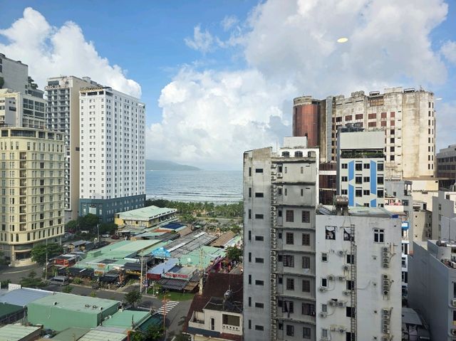 🇻🇳[다낭]포기하길 잘한 선택, 다낭 아바타호텔에서의 진짜 휴식