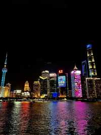 Shades of Shanghai 🇨🇳✨