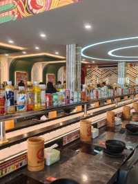 ร้านหม่าล่าเสฉวนหม้อไฟ รสชาติดี ย่านงามวงศ์วาน