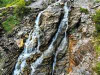 ๐๏ธ Bisse du Ro โ The Skywalk of Valais