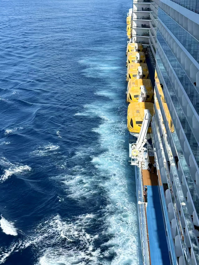 🇭🇰皇家加勒比 海洋光譜號|行李必帶清單 🇭🇰皇家加勒比 海洋光譜號|行李必帶清單