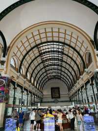 City Lights Tour🌃