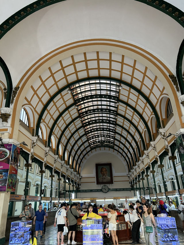 City Lights Tour🌃