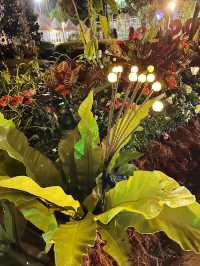 Artful Landscapes at KL Park Festival 2025