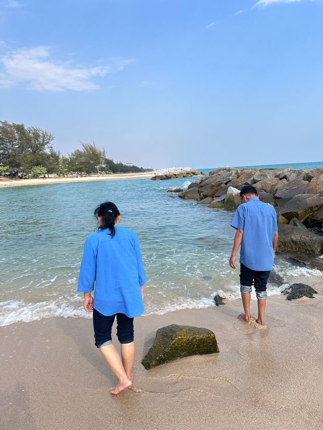 Family Trip แพลนพาครอบครัวเที่ยวระยอง [2วัน 1คืน]