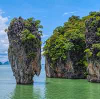 🏖️ Phuket 3–4 Day Itinerary: Beaches, Old Town & Island Adventures