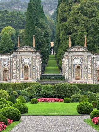 #hellohalloween
🌸 Villa d’Este – The Timeless Beauty of Tivoli, Italy 🇮🇹

✨ Nestled in the charming town of Tivoli, near Rome, Villa d’Este is a breathtaking example of Renaissance architecture and garden design. Built in the 16th century for Cardinal Ippolito II d’Este, this UNESCO World Heritage Site is famous for its extravagant fountains, terraced gardens, and ornate frescoed rooms that reflect the grandeur of Italy’s golden age.

💦 The villa’s Hundred Fountains, Neptune Fountain, and Oval Fountain create a magical symphony of water and light, making it one of Europe’s most enchanting gardens. Each corner offers a picture-perfect scene of nature blending with artistry.

📍 How to Reach:
From Rome, take a train or bus to Tivoli (around 1 hour). The villa is a short walk from the town center.

🌿 Best Time to Visit:
April to October – when the gardens are in full bloom and the fountains are active.

#travel #thingstodo #familytravel #couplestrip #staycation