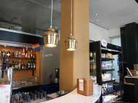 【フィンランド】Hotel Helka