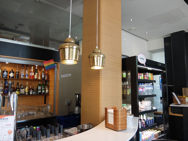 【フィンランド】Hotel Helka